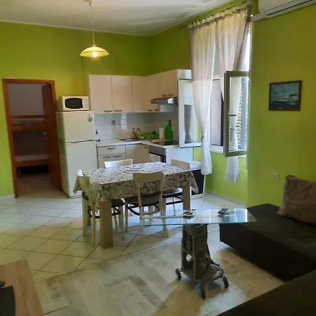 Apartment Viribus