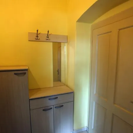 Viribus Apartmán