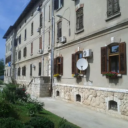 Apartmán Viribus *