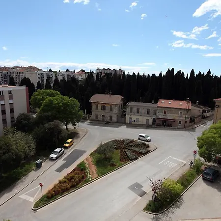 Appartement Viribus *