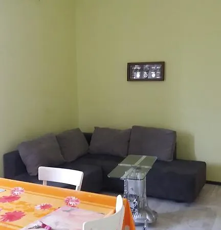 Apartament Viribus *