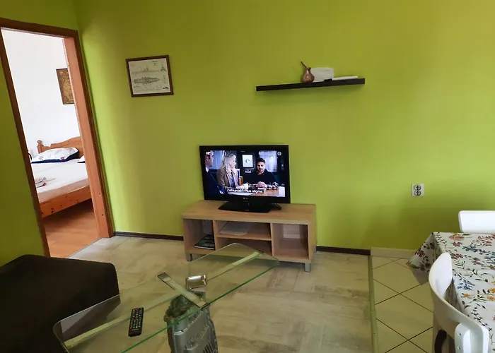 Appartement Viribus Pula