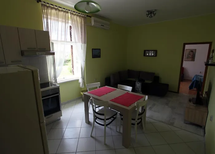 Viribus Διαμέρισμα *