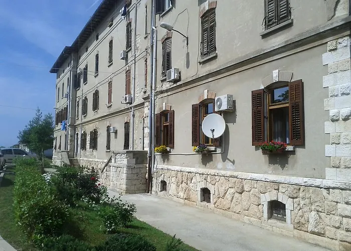 Διαμέρισμα Viribus *