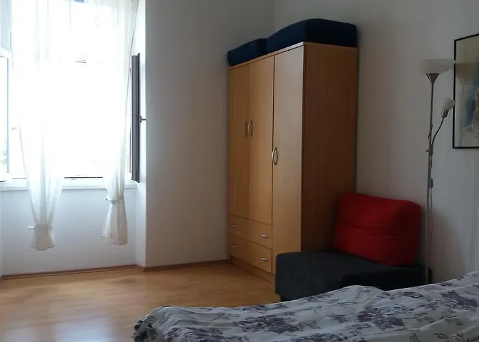 Διαμέρισμα Viribus