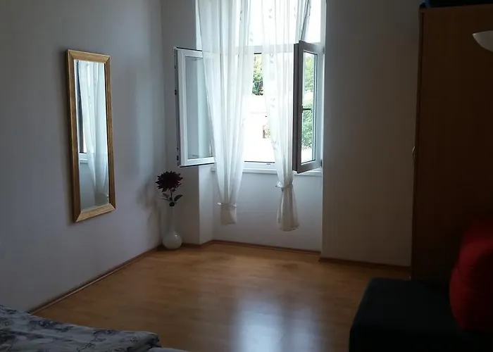 Viribus Διαμέρισμα